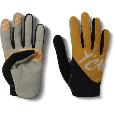 Endura Hummvee Lite Icon Bike Gloves 0