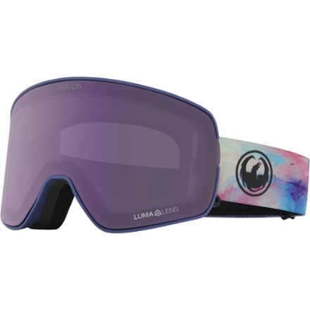 Dragon NFX2 Snow Goggles 4