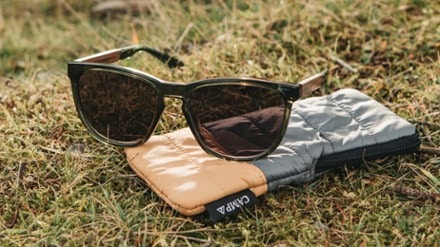 CAMP Eyewear Arrowcrest Polarized Sunglasses 4