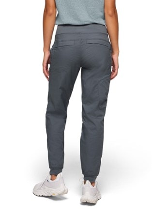prAna Kanab Ripstop Pants - Women's 1