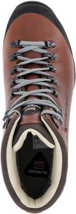 Zamberlan Vioz Lux GTX RR Hiking Boots - Men's 5