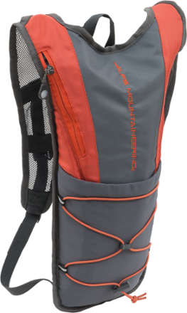 alps mountaineering hydro trail 17 pack