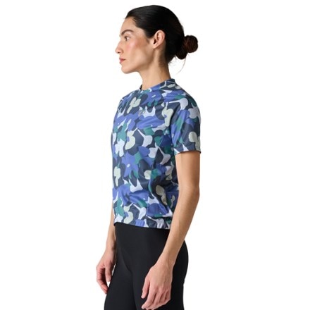 PEARL iZUMi Classic Cycling Jersey - Women's 5