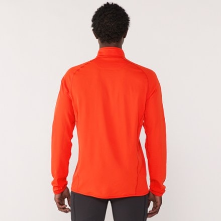 Arc'teryx Delta Half-Zip Fleece Pullover - Men's 4