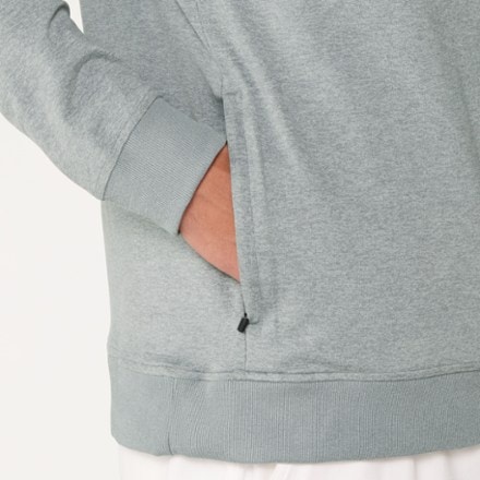 Vuori Ponto Pullover Hoodie - Men's 5