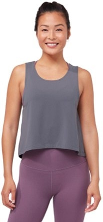 Manduka on sale tank top