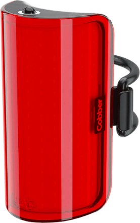 Knog Mid Cobber Rear Bike Light 0