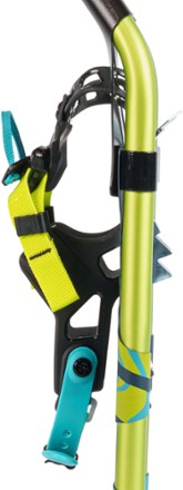 Tubbs Glacier Snowshoes - Kids' 4