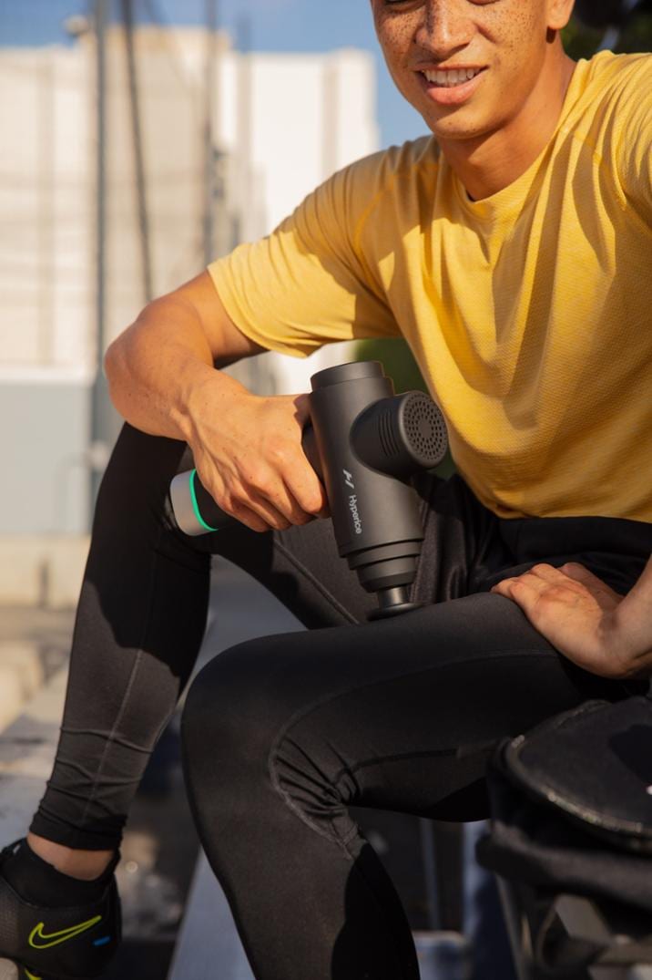 Location Image for Hypervolt 2 Pro Bluetooth Massager