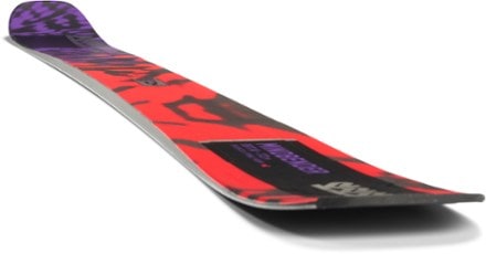 K2 Mindbender 99Ti Skis - Women's - 2022/2023 3