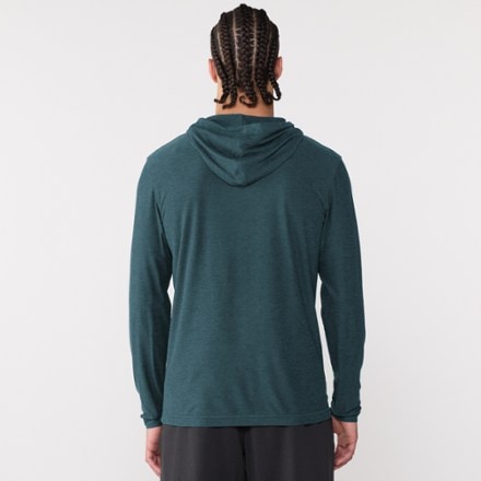 Vuori Strato Tech Hoodie - Men's 2