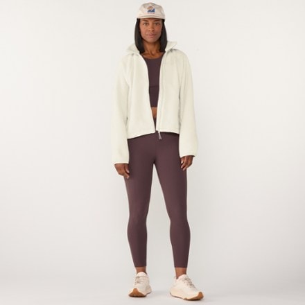 Vuori Alpine Jacket - Women's 3