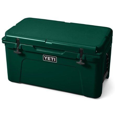 YETI Tundra 65 Cooler 1