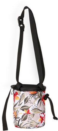 KAVU Peak Seeker Chalk Bag - Graphic Multi-Colored