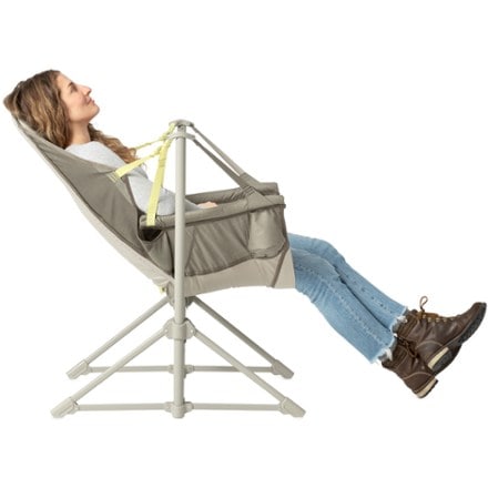 NEMO Stargaze Evo-X Folding Reclining Camp Chair 9