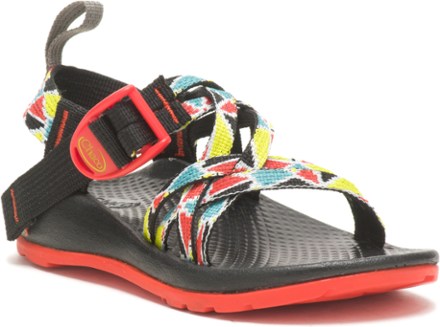 Chaco ZX/1 Sandals - Kids' 2