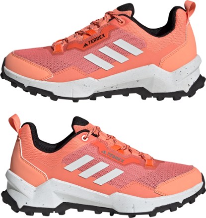 adidas Terrex AX4 Hiking Shoes - Women's 8