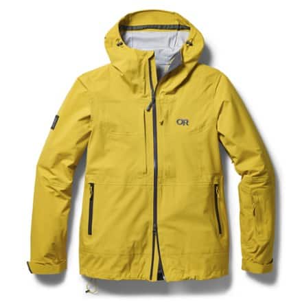 Outdoor Research Carbide Jacket - Men's 0