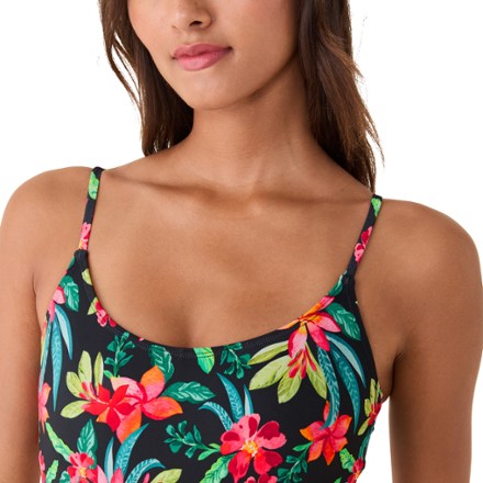 Andie The Amalfi One-Piece Swimsuit - Women's 4