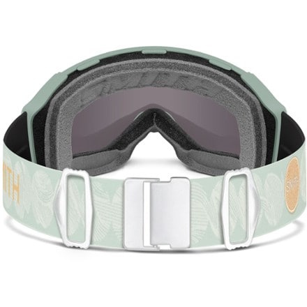 Smith 4D MAG S ChromaPop Snow Goggles with Lens Protector 2