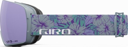Giro Article II VIVID by ZEISS Snow Goggles 2