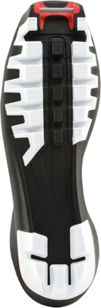 Rossignol X-8 FW Skate Ski Boots - Women's 4