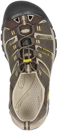 Top View (Raven/Aluminum)