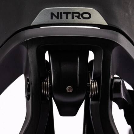 Nitro Step On Snowboard Bindings - Women's - 2026/2027 4