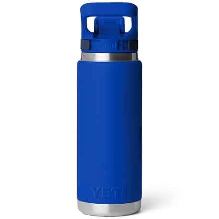 YETI Rambler Vacuum Water Bottle with Flip Chug Cap - 26 fl. oz. 1