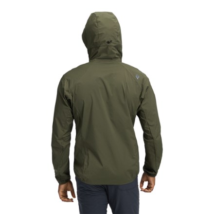 Black Diamond Alpine Start Hoody - Men's 2