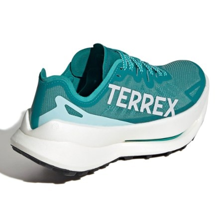 adidas Terrex Agravic Speed Ultra Trail-Running Shoes - Women's 3