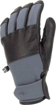 Sealskinz Walcott Waterproof Cold-Weather Gloves with Fusion Control 1