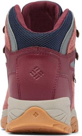 Columbia Newton Ridge BC Hiking Boots - Women's 5