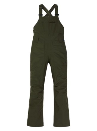 Burton GORE-TEX Avalon Bib Snow Pants - Women's 0