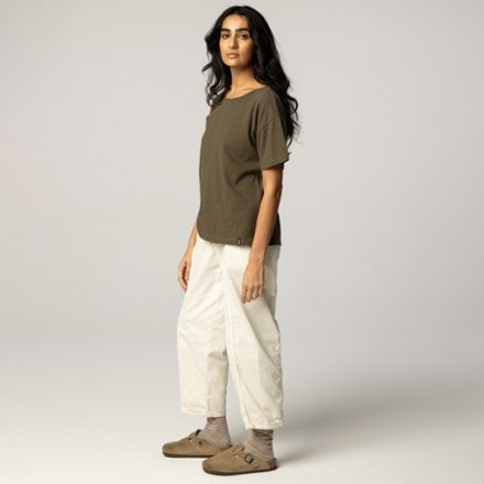 Finisterre Kea T-Shirt - Women's 3