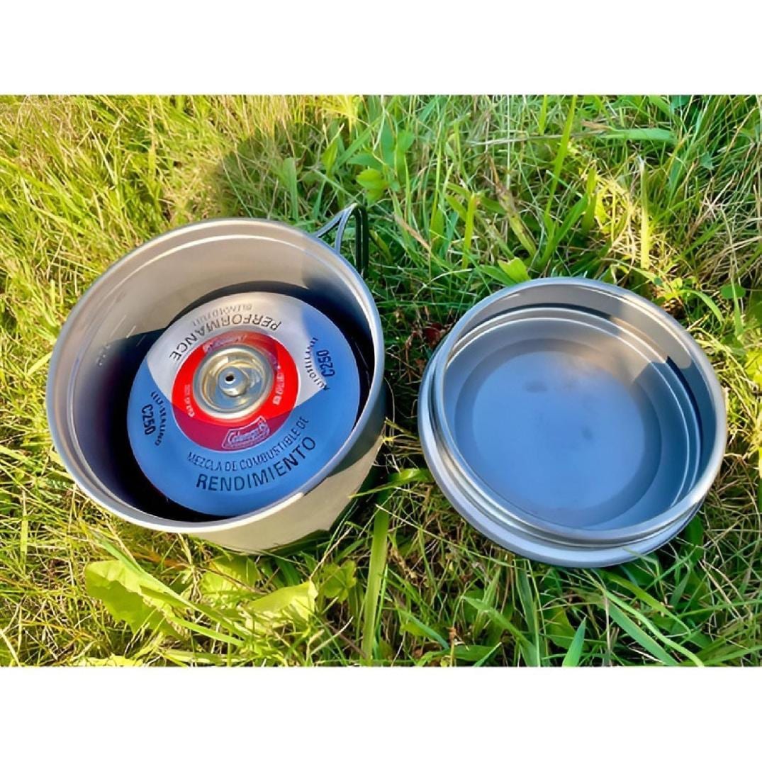 Location Image for Titanium BOT XL Pot