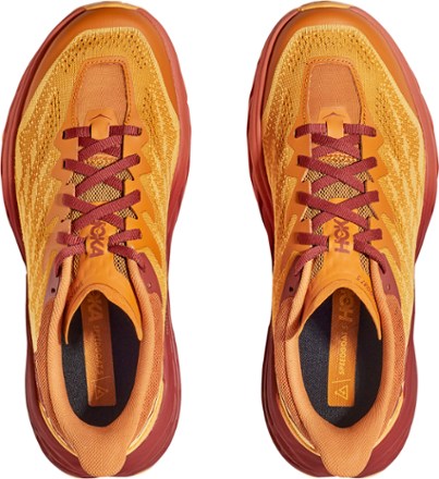 HOKA Speedgoat 5 Trail-Running Shoes - Women's 6