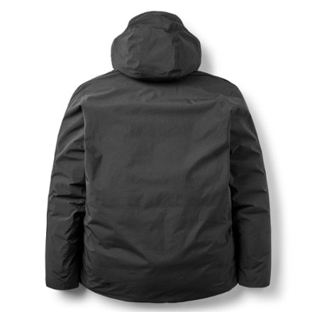 Rab Valiance Down Jacket - Men's 4
