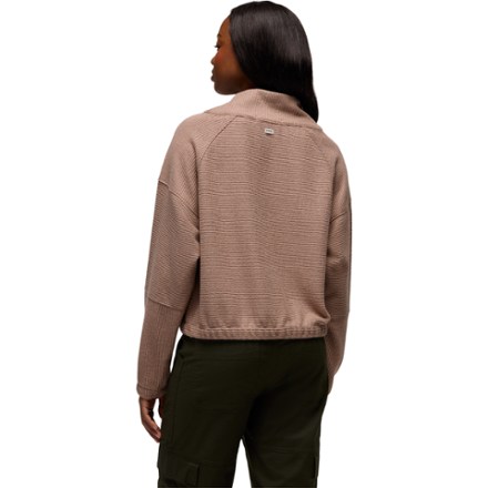 prAna Olivia Long-Sleeve Sweater - Women's 2