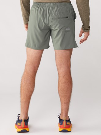 Vuori Trail Shorts - Men's 2