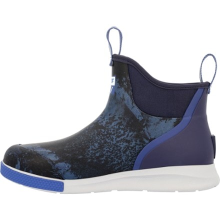XTRATUF Sport 6" Ankle Deck Boots - Men's 1