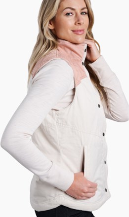 KUHL Celeste Lined Vest - Women's 2