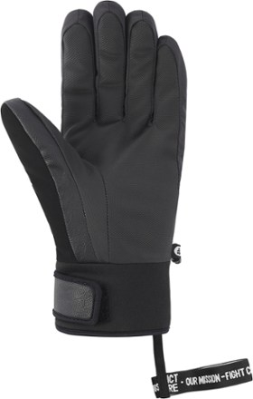 Picture Organic Clothing Kakisa Gloves - Women's 2