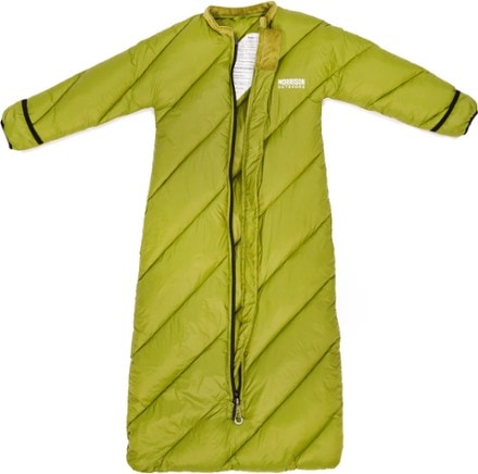 Morrison Outdoors Big Mo 40 Kids' Sleeping Bag - Toddlers' 2