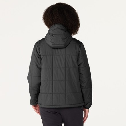 REI Co-op Trailmade Insulated Hoodie - Women's 2
