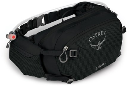 Osprey Seral 7 Hydration Waist Pack 2