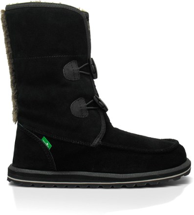 Alternate View (Black)