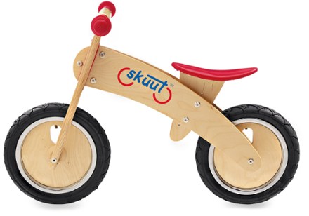 childs bike without pedals