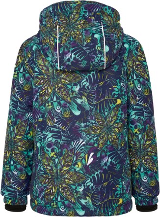 Kamik Tallie Cheeky Insulated Jacket - Kids' 1