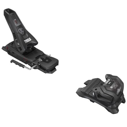 Tyrolia Protector Attack LYT 13 GW Ski Bindings 0